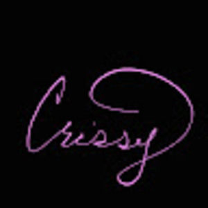 Meet your Posher, Crissy